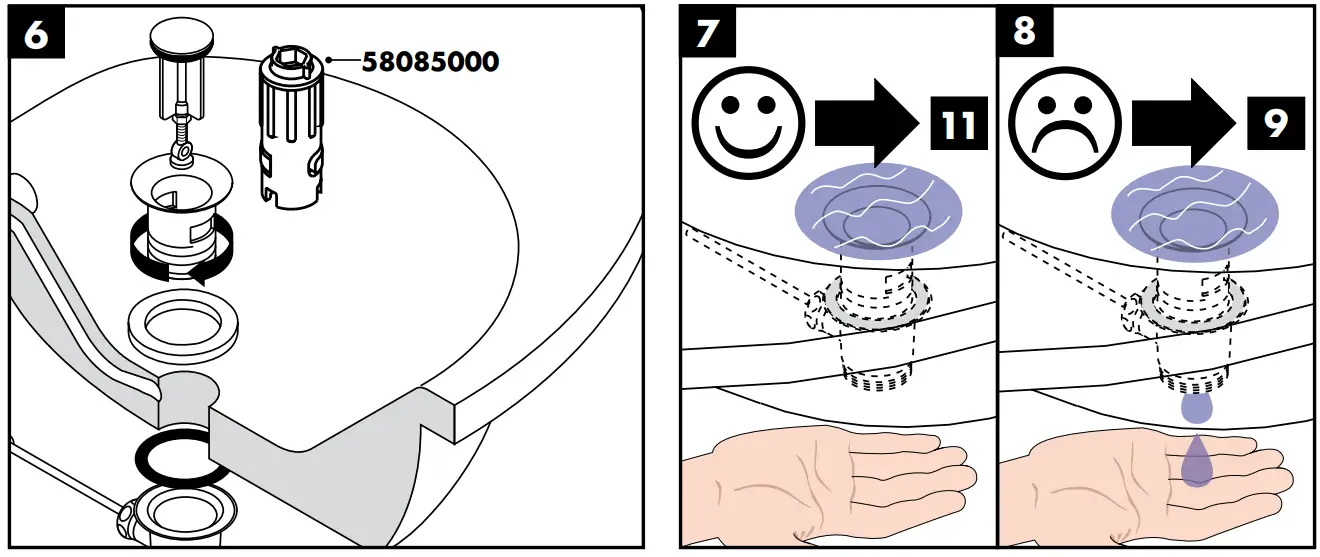 Assembly Instructions