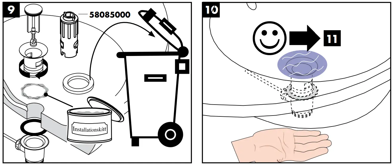 Assembly Instructions