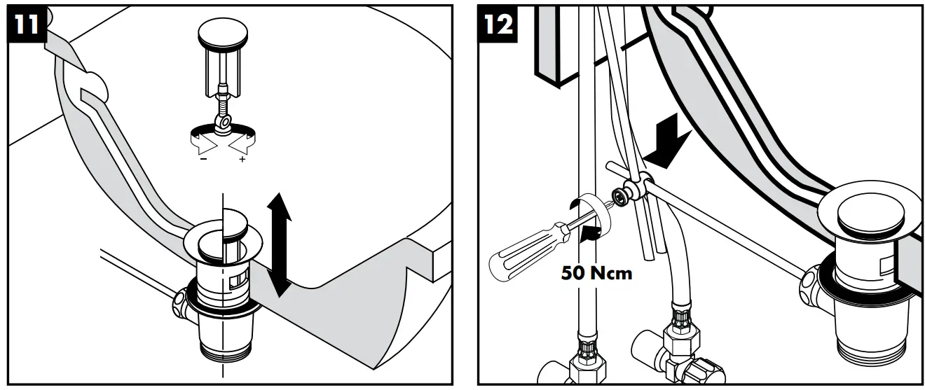 Assembly Instructions