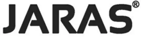 JARAS logo