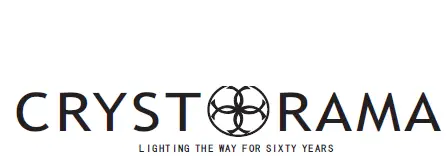 CRYSTORAMA logo