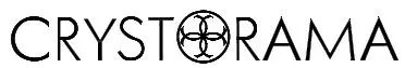 CRYSTORAMA logo