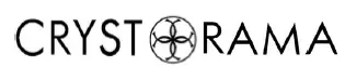 CRYSTORAMA logo