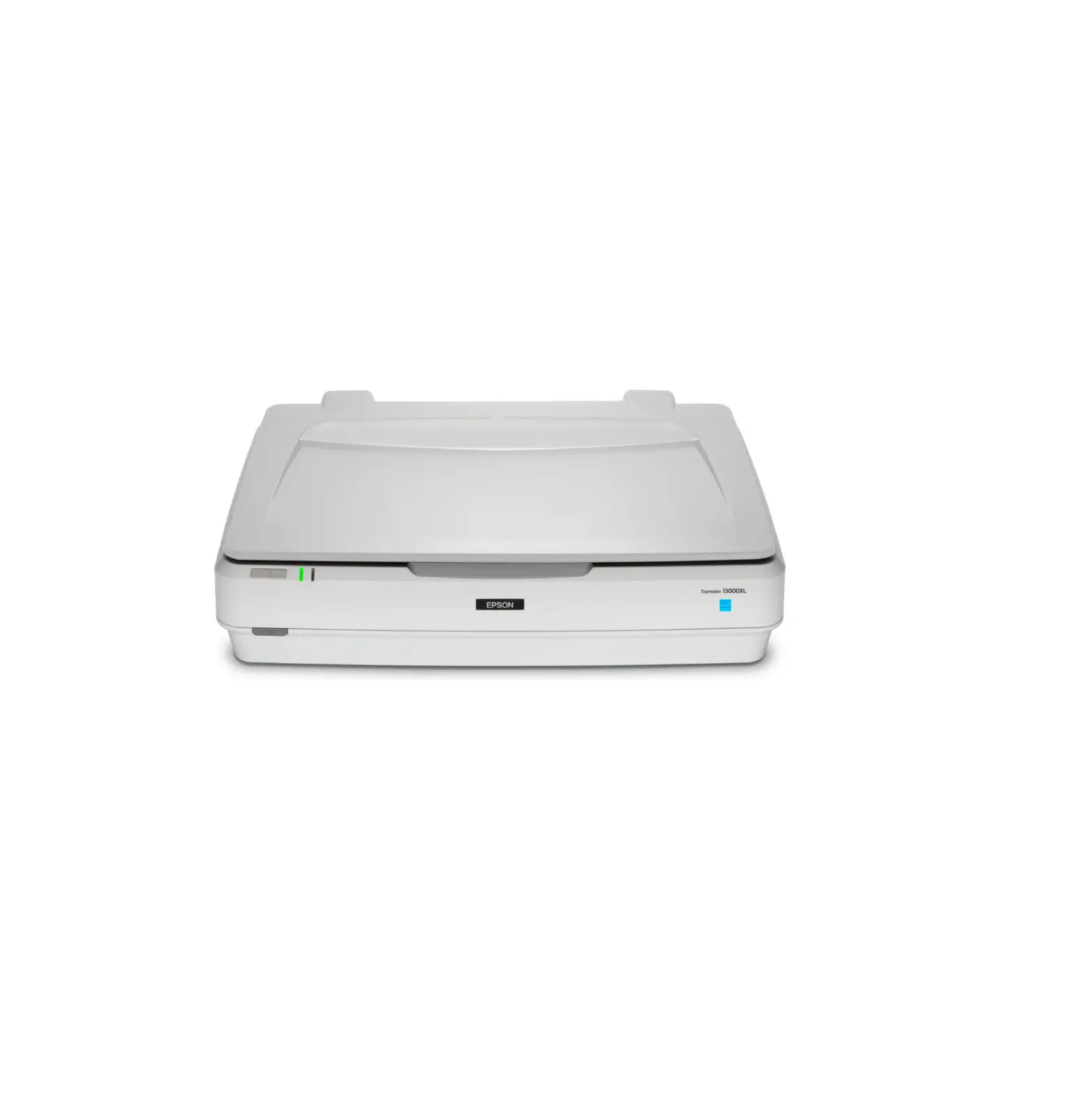 Epson Expression 13000xl Archival Scanner User Guide Epson Expression 13000xl Archival Scanner User Guide