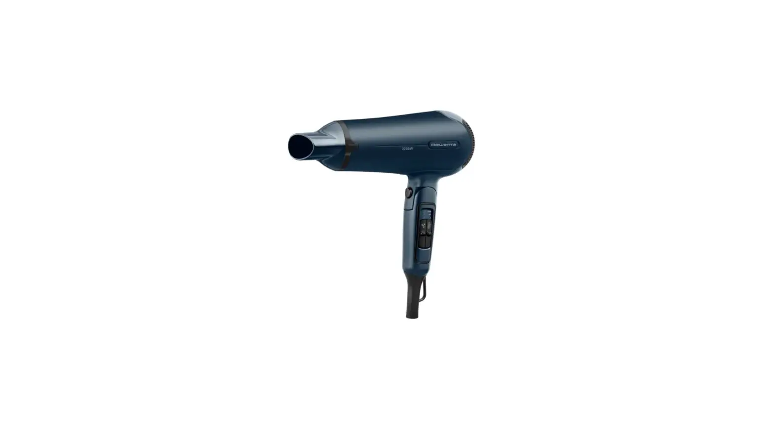 Rowenta Cv4753f0 Nomad Hair Dryer Instruction Manual