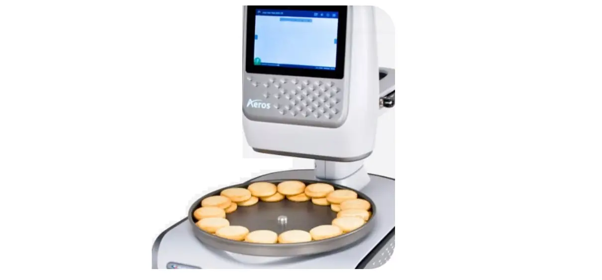 Aeros Hunterlab Non Contact Spectrophotometer For Color Measurement User Manual Aeros Hunterlab Non Contact Spectrophotometer For Color Measurement User Manual