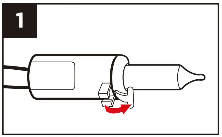 CHANGING BROKEN LIGHTS