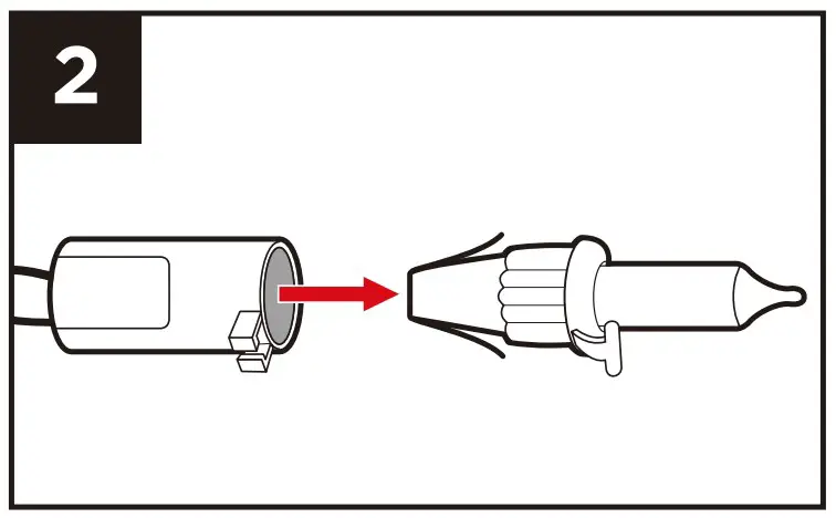 CHANGING BROKEN LIGHTS
