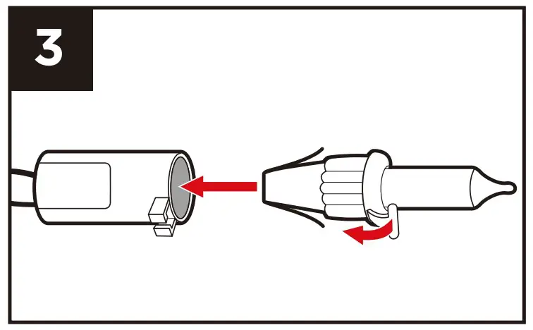 CHANGING BROKEN LIGHTS