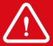 Warning icon