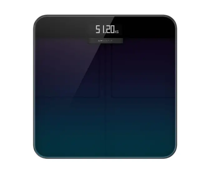 Amazfit Smart Scale