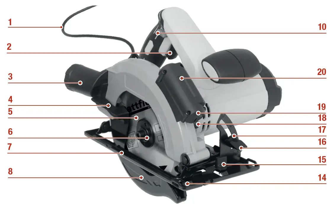 Pattfield-PE-160KS-1200W-Circular-Saw-02