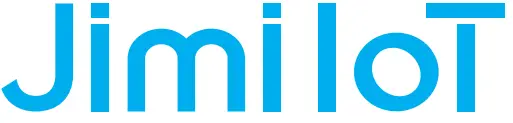 Jimi IoT Logo