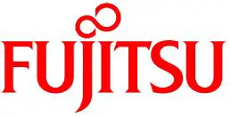 Fujitsu-logo
