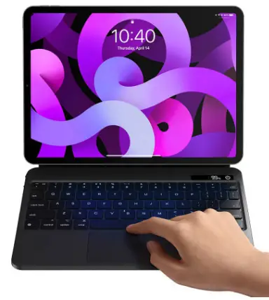 Baseus-BS-PC027-Brilliance-Series-Magnetic-Keyboard-Case-PRODUCT