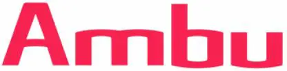 Ambu-logo