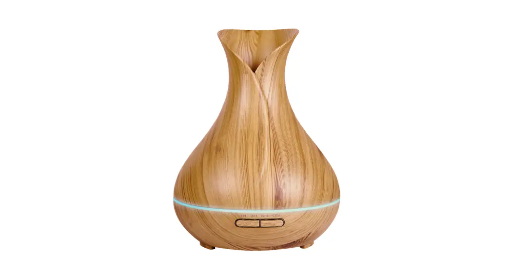 Lloyd S Lc-1370 Intelligent Aroma Diffuser User Guide