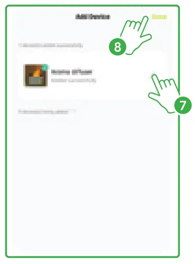 LLOYD S LC 1370 Intelligent Aroma Diffuser - diagram Access 6