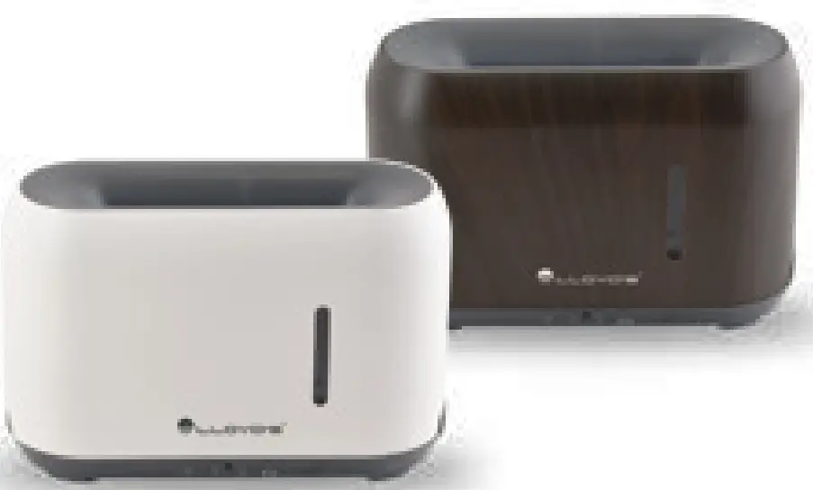 LLOYD S LC 1370 Intelligent Aroma Diffuser