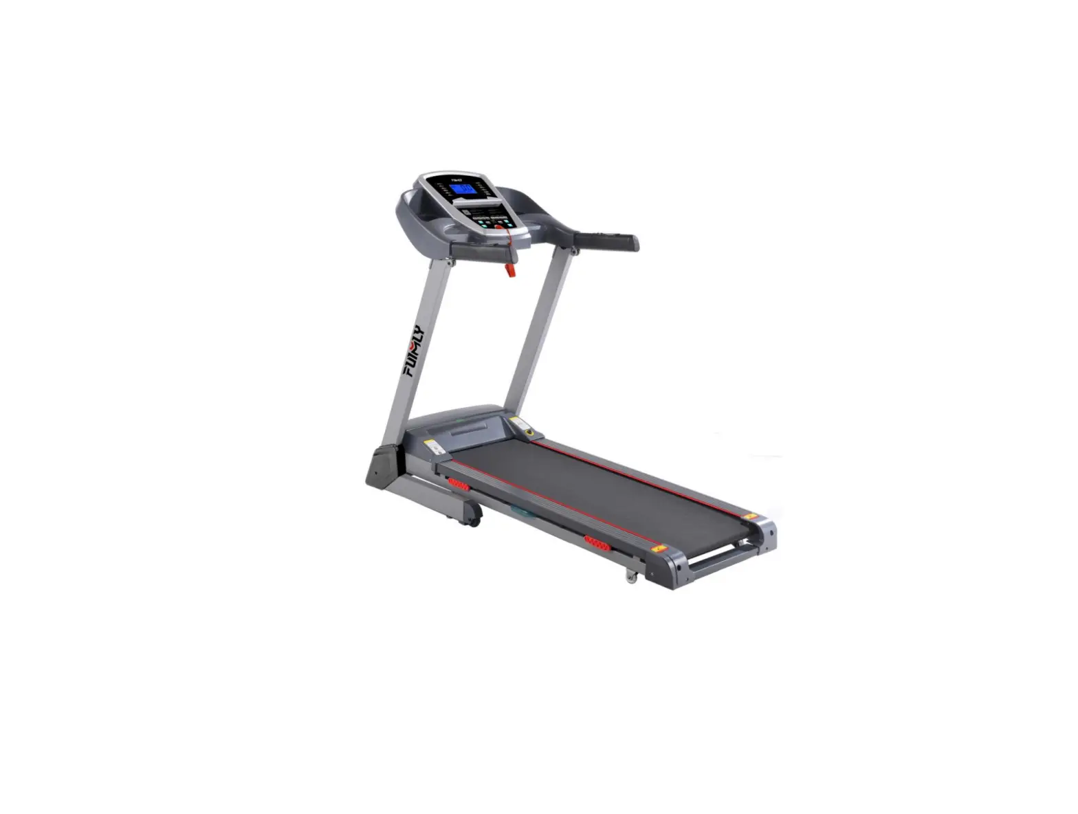 Funmily 71777730 Folding Electric Treadmill User Manual Funmily 71777730 Folding Electric Treadmill User Manual