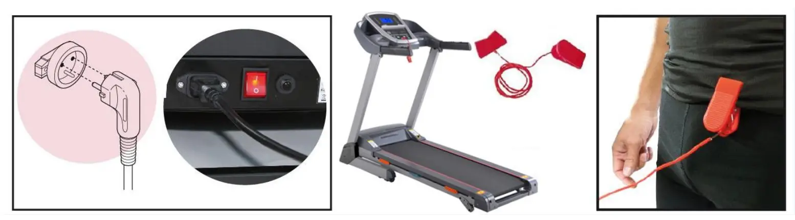 Important Precautions