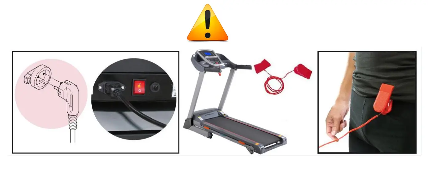 The Obvious Danger List