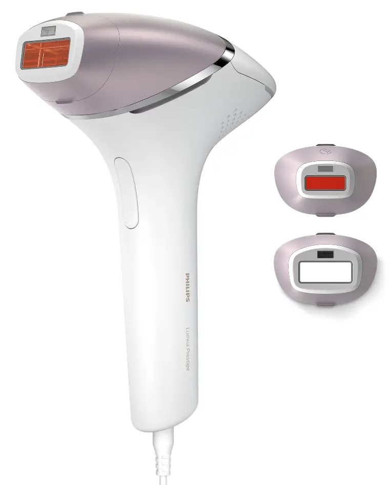 PHILIPS Lumea