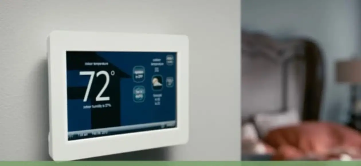 Lennox F1943l-3p Touchscreen Wi-fi Controller Owner's Manual