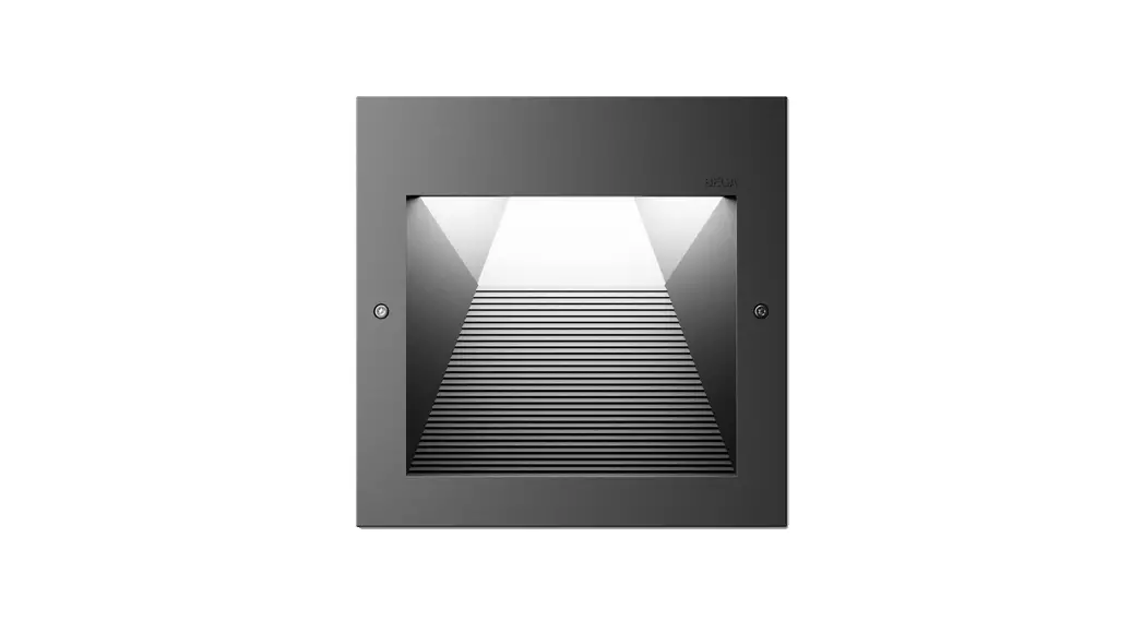 Bega 50141.2 Led Recessed Wall Luminaire Instruction Manual Bega 50141.2 Led Recessed Wall Luminaire Instruction Manual