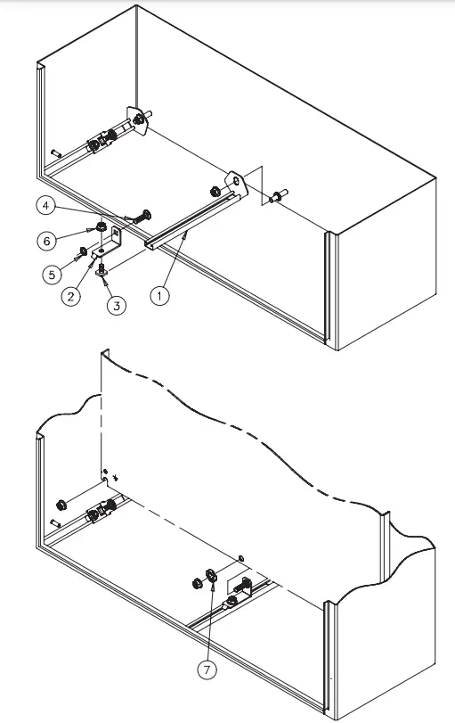 HOFFMAN-CAM124-Adjustable-Mounting-Kit-FIG-1 (1)
