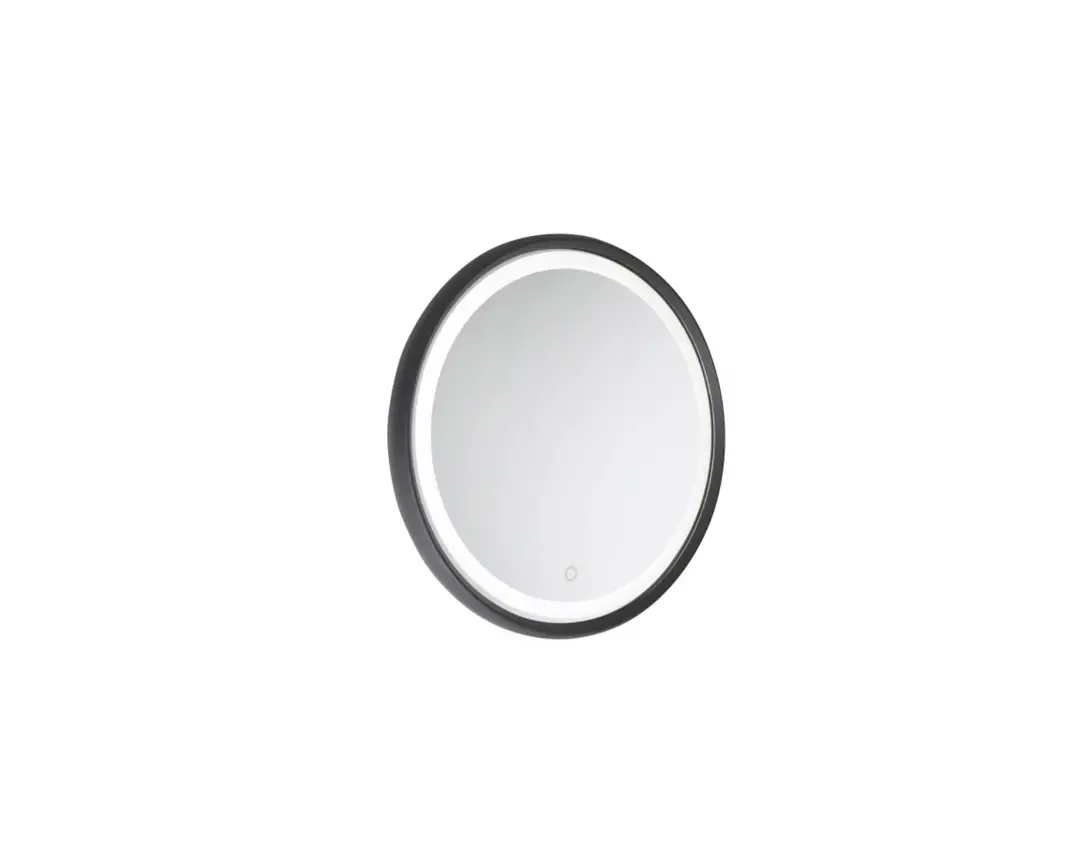 Bega 51 222.1 Illuminated Mirror For Indoor Use Instruction Manual