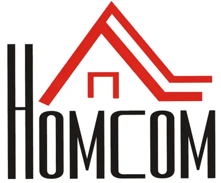homcom logo
