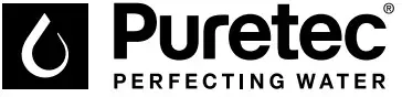 Puretec logo