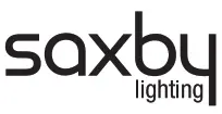 Saxby logo