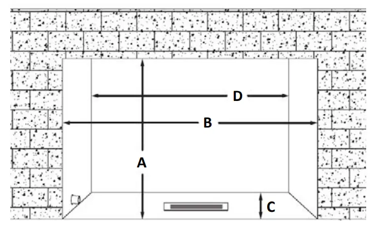 KOZY HEAT Roosevelt 29 Direct Vent -