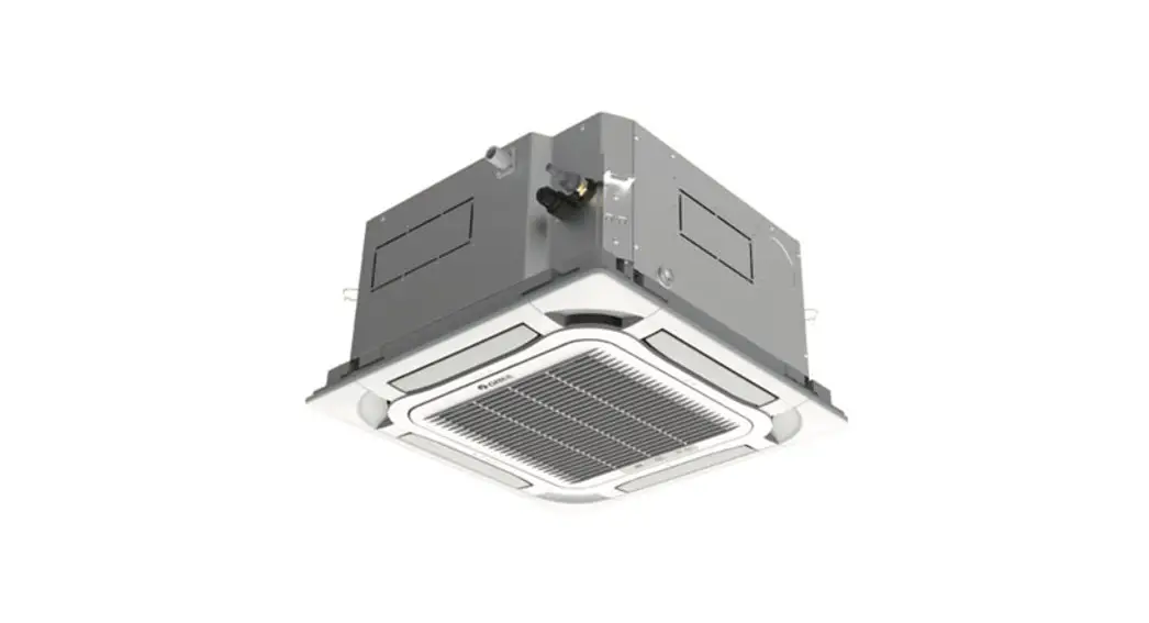 Gree Gmv-spk1 Multipro Single Point Power Kit Instruction Manual Gree Gmv-spk1 Multipro Single Point Power Kit Instruction Manual