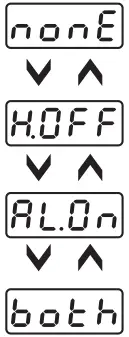 i-therm Fx-438 PID Digital Temperature Controller - Display 123