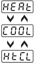 i-therm Fx-438 PID Digital Temperature Controller - Display 76