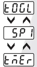 i-therm Fx-438 PID Digital Temperature Controller - Display 98