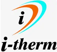 i-therm logo