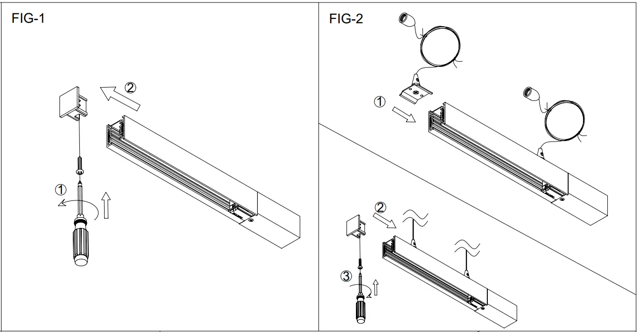 HALCYON T443 Track 3 Circuit X Connector - fig 1
