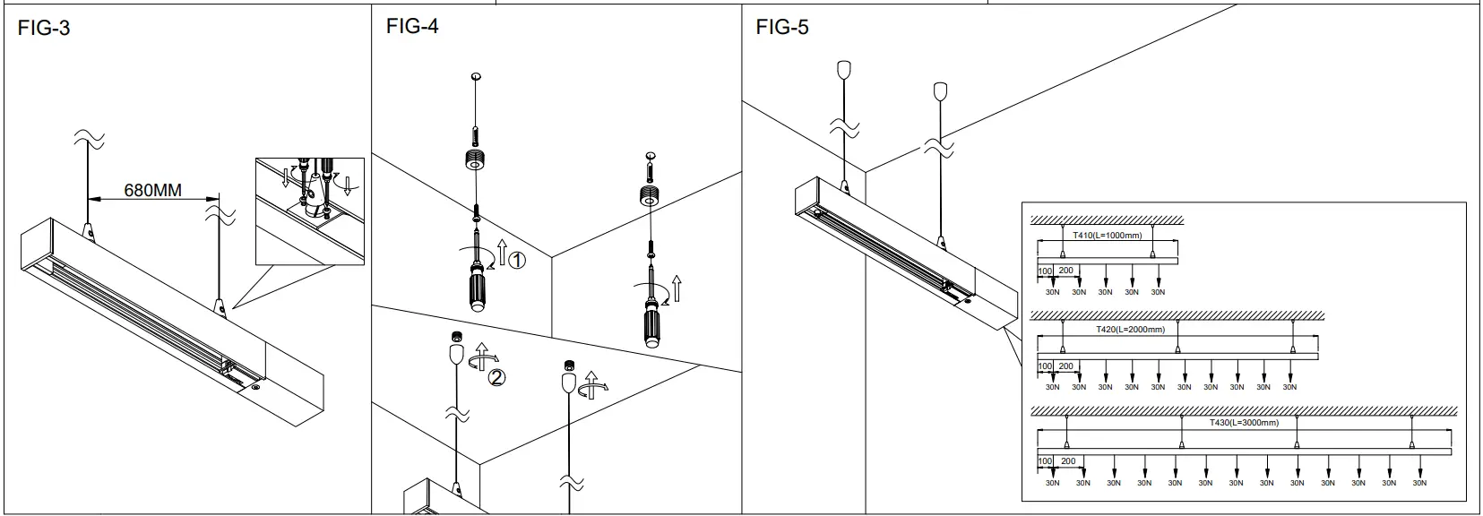 HALCYON T443 Track 3 Circuit X Connector - fig 2