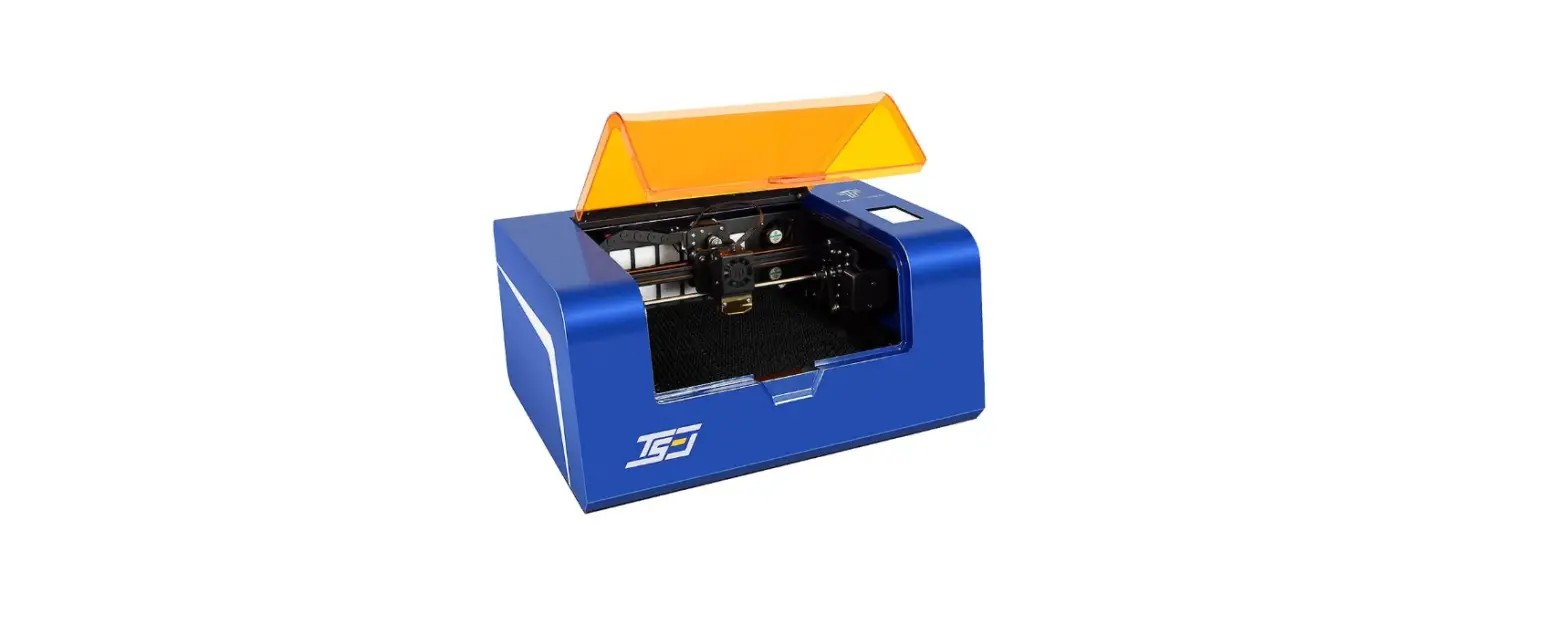 Twotrees Ts3 Laser Engraver User Manual