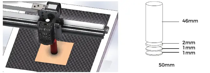 TWOTREES-TS3-Laser-Engraver-FIG-5