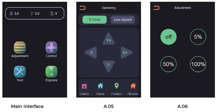 TWOTREES-TS3-Laser-Engraver-FIG-7