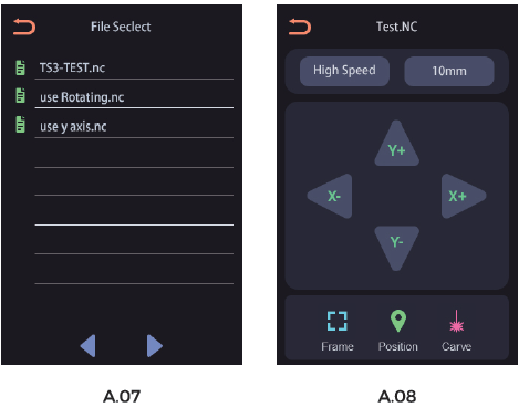 TWOTREES-TS3-Laser-Engraver-FIG-8