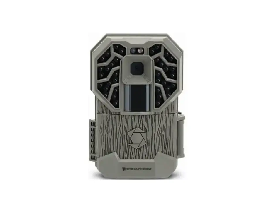 Joh501 Wifi Trail Camera User Manual