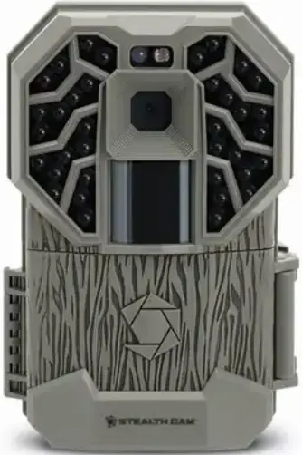 JOH501 WiFi Trail Camera