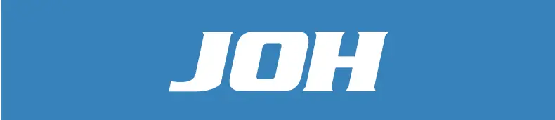 Joh Logo