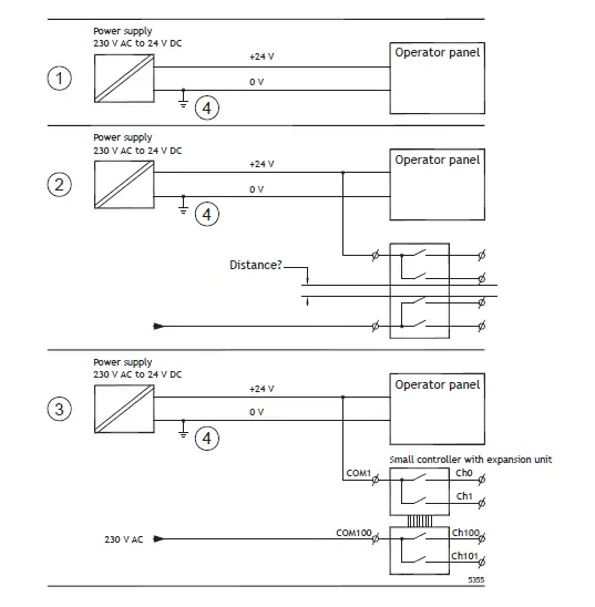 Beijer-ELECTRONICS-X2-pro-12-Series-Touch-Screen-HMI-Display-11